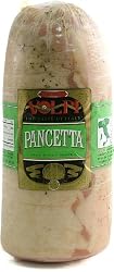 Volpi Pancetta - 3 lb pieces