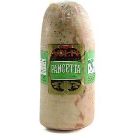 Volpi Pancetta - 3 lb pieces