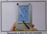 Revue Auvergne bazar  / Sudoku électronique