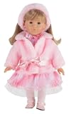 Corolle - Fleur blond doll