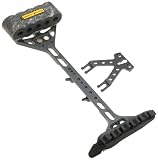 Trophy Ridge RH1355 Ridge Hunter 1-piece Camo Quiver
