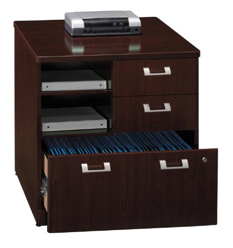30in Storage File