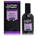 Les Petits Plaisirs Mure for Women 3.3 oz Eau de Parfum Spray