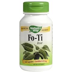 Fo-Ti 100 Kapseln