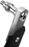 CYCRA PRO BEND BAR ENDS FOR ALLOY BARS (MACHINED)