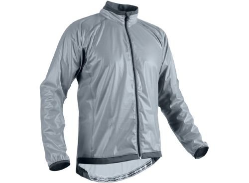 Sugoi Men’s HydroLite Run/Bike Jacket – Size: Large