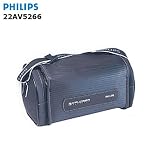 Electronics : Philips 22AV5266 Explorer Camcorder Soft Carrying Bag - For Use With Philips Explorer Camcorders/large camcorders