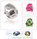 OnGuard Kids Safety Watch (Girls 9 & up)