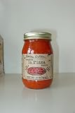 16oz La Pizza Sauce