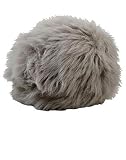 Star Trek: Original Series > Tribble (Grey) Role Play Accessory