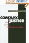 Complex Justice: The Case of Missouri v. Jenkins
