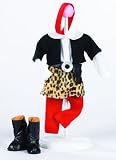 Madame Alexander Dolls, Modern Mix Outfit for 18 Dolls