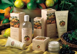Lerbolario Gesichtscreme mit Fruchts&auml;ure 50 ml Preisvergleich