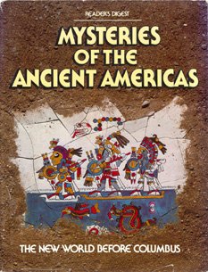 Mysteries Of The Ancient Americas under Pre-Columbian in The Books Store