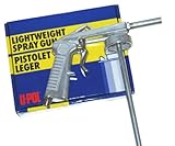 U-POL Truck Bed Liner Spray Gun/GRAVITEX Spray Gun 726