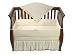 American Baby Company Heavenly Soft Minky Dot 4-Piece Crib Set, Ecru American Baby Company Heavenly Soft Minky Dot 4-Piece Crib Set, Ecru