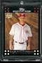 2007 Topps Josh Hamilton RC - Rookie Card - Cincinnati Reds #625 - Mint Condition Baseball Card - In Protective Display Case !