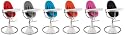 Bloom Baby Fresco Convertible 3-in-1 High Chair