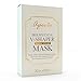 Anti Aging & Moisturizing Facial Masks By Aperio Natural: Brightening, Hydrating Skin Care Masks For A Luxurious, Vibrant Skin - Premium Blend Of Argireline, Syn-Ake & Hyaluronic Acid Serum - 10 Count