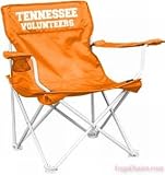 Tennessee Volunteers Tailgating Chair