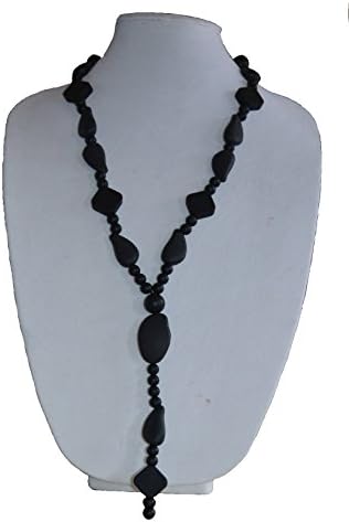 Stella Mamma Non-Toxic Fashion Silicone necklace 2015-Y Necklace