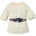 premium belted top