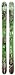 Liberty Morphic Skis