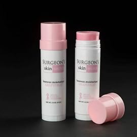 2.5 oz Twist Up Stick - Pink Grapefruit