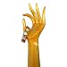 Religious Saints Bamboo Tile Stretch Bracelet image 4