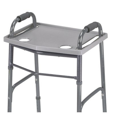 Univeral Walker Tray - Tray