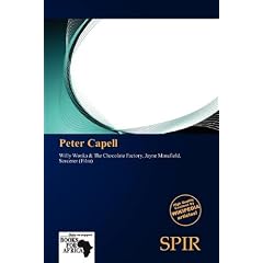 Peter Capell