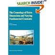 The Cosmology of Extra Dimensions and Varying Fundamental Constants by  C.J.A.P. Martins