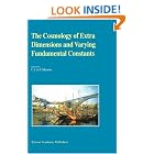 Click here to buy The Cosmology of Extra Dimensions and Varying Fundamental Constants by  C.J.A.P. Martins.