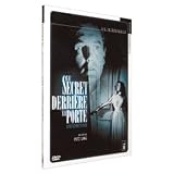 Le secret derri�re la porte - �dition Collector 2 DVD