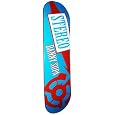 Stereo Classic Danny Supa 8.0 Skateboard Deck