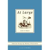 at large and at small familiar essays