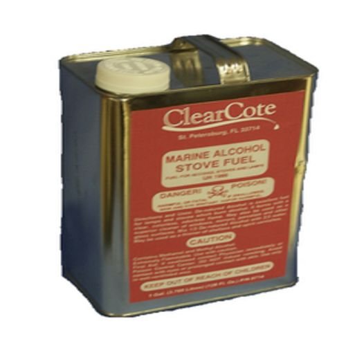 60008718 BOAT STOVE ALCOHOL-GALLON BOAT STOVE ALCOHOL