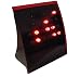 Electronics : Binary Clock - Red LEDs