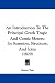 Search : An Introduction To The Principal Greek Tragic And Comic Meters: In Scansion, Structure, And Ictus (1829)
