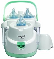 The First Years Night&Day Bottle Warmer System
From The First Years
