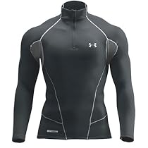 アンダーアーマー(UNDER ARMOUR) メタルコールドギア1/4ジップ