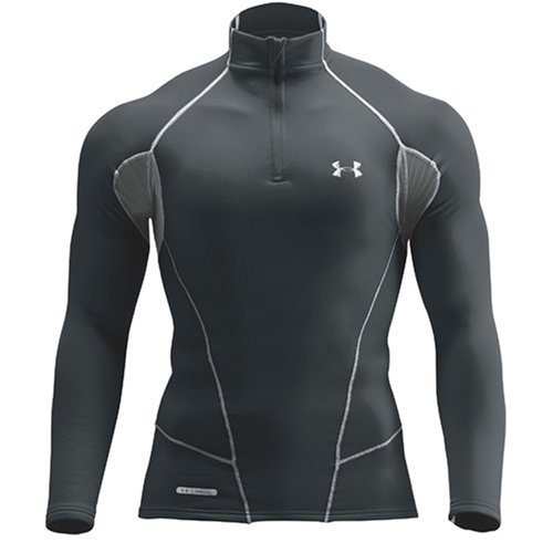 UNDER ARMOUR(アンダーアーマー) メタルコールドギア1/4ジップ