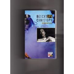 Christoph Sonntag - Beschtoph Christoph [VHS]