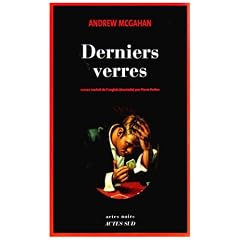 Derniers verres