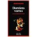 Derniers verres