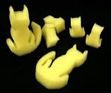 Review Royal Magic  / Kitty Kaper - Sponge Magic Trick