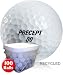 Precept Mix
Precept mix (100) Perfect Mint Used Golf Balls