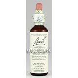 Bach Essence Scleranthus 20 Milliliters