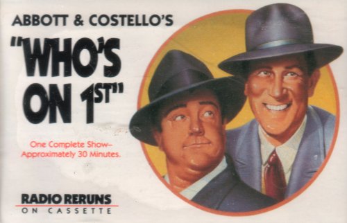 Abbott and Costello