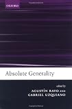 Absolute Generality